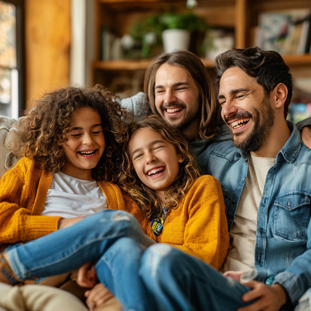 Как юмор может изменить вашу жизнь: 5 причин смеяться каждый день