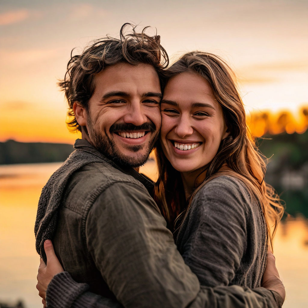 Как преодолеть страх близости и открыть сердце для любви