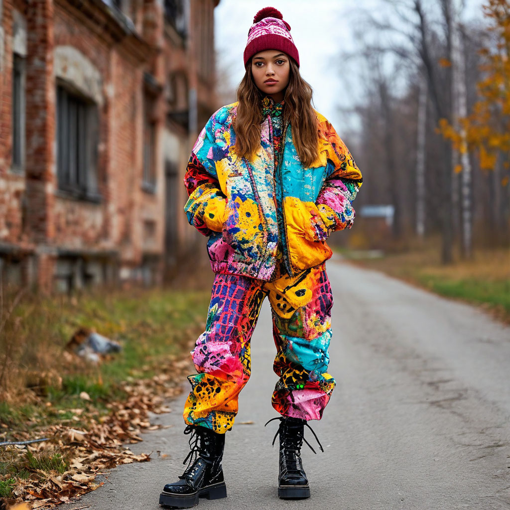 Тренды осени 2024: что добавить в свой гардероб уже сейчас