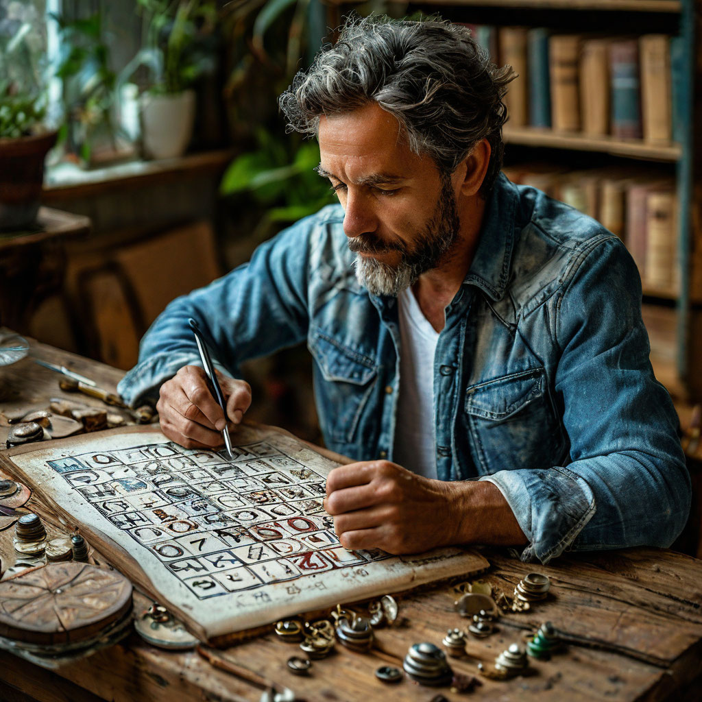 Нумерология: числа, которые определяют нашу судьбу