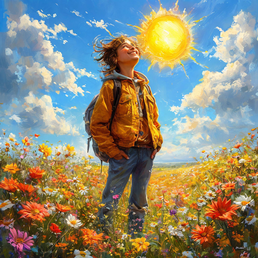 Как преодолеть страх перед счастьем?