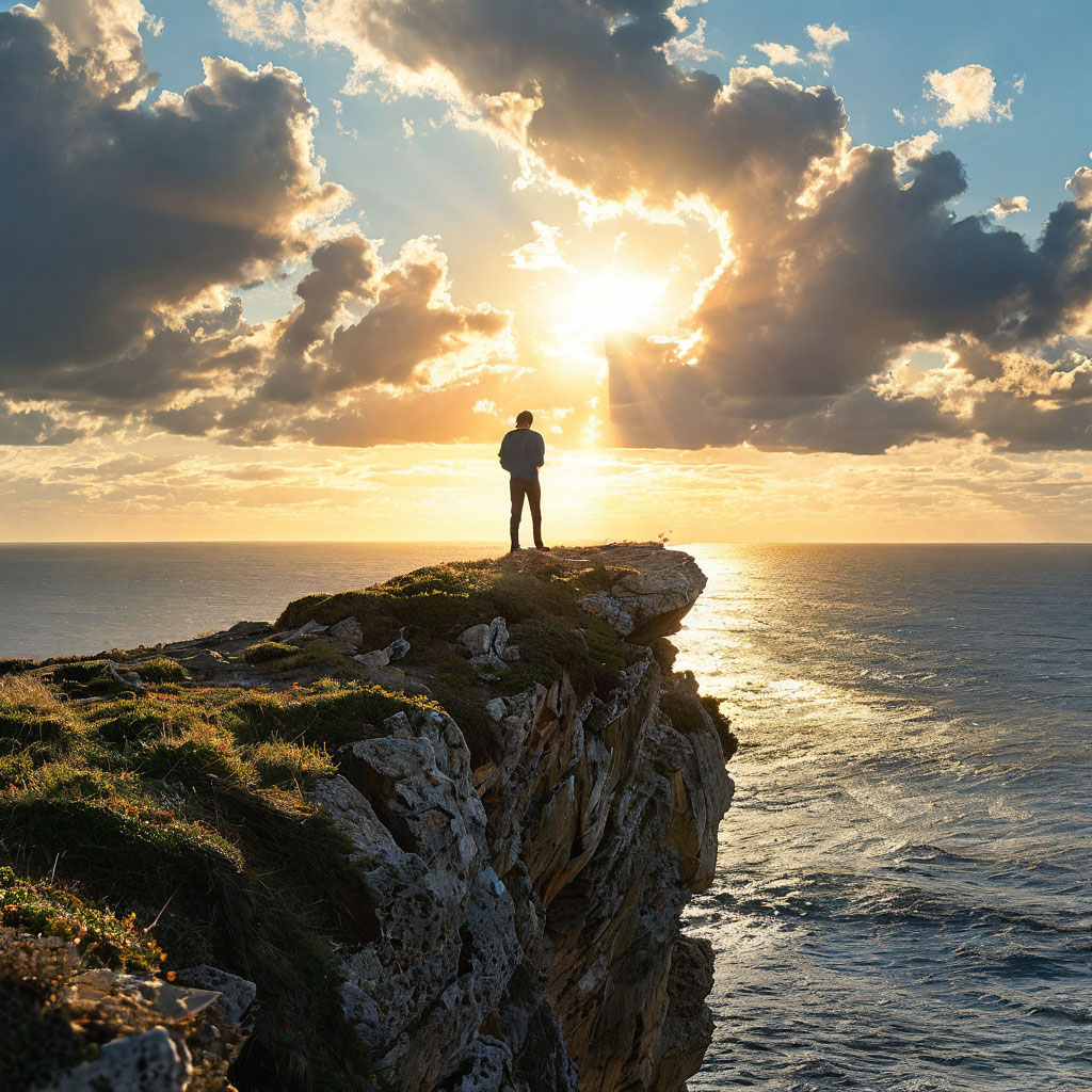 Как преодолеть свои страхи и достичь успеха