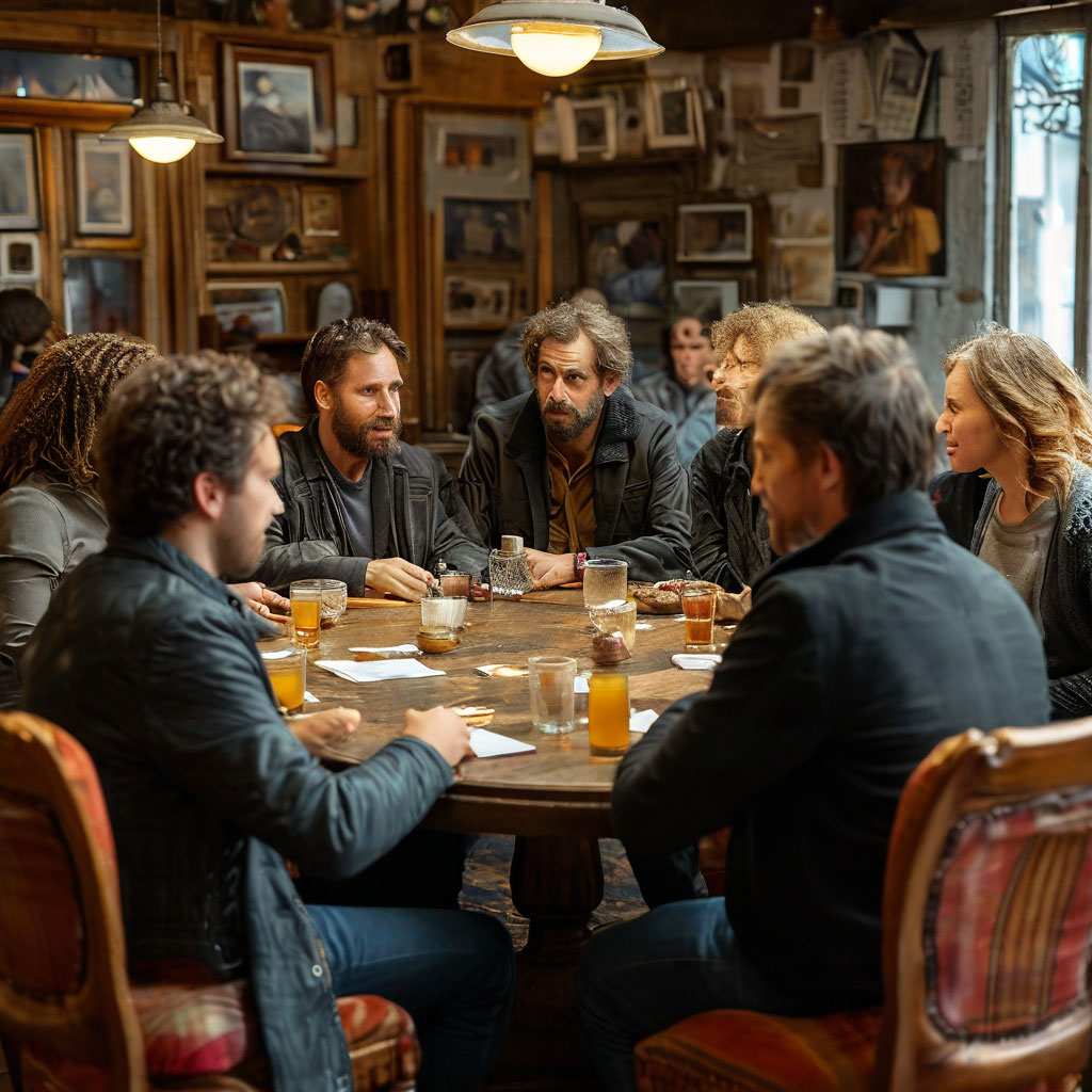 Развитие эмоционального интеллекта: как понимать свои и чужие эмоции