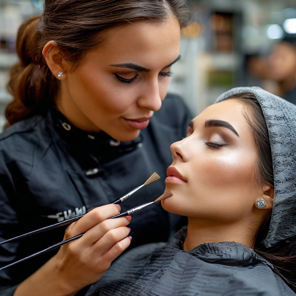 Ошибки при наращивании ресниц, которых стоит избегать