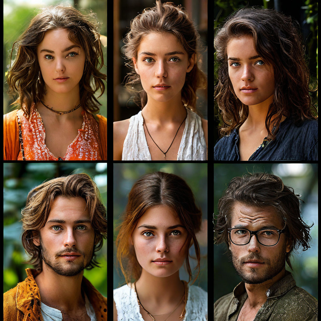 Магия света и тени: как создать потрясающие фотографии в любых условиях