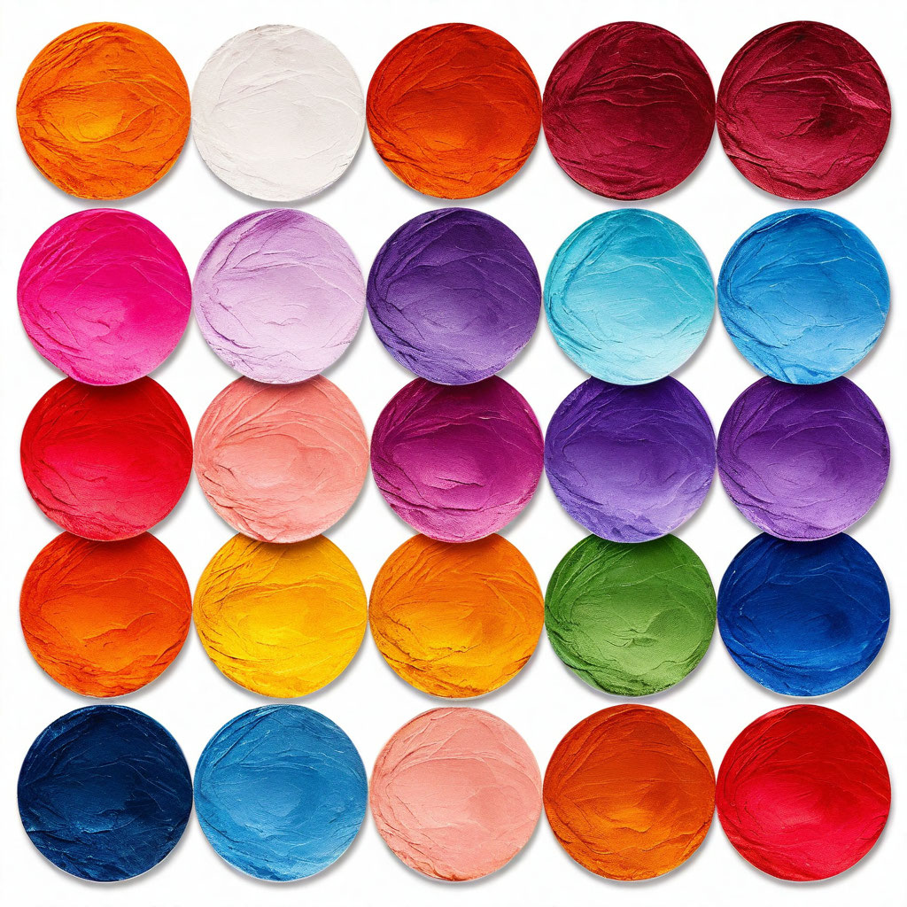 Психология цвета в маркетинге: как выбрать правильные оттенки для вашего бренда