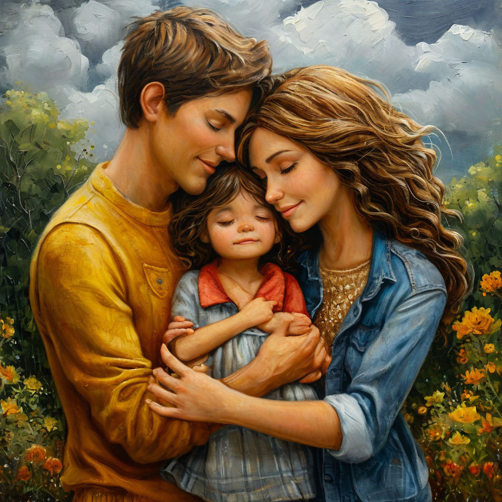 Поддержка близких как фактор успешного выздоровления