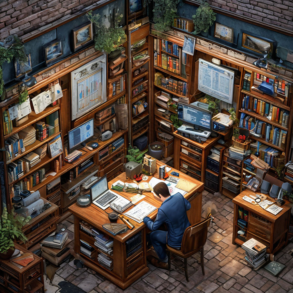 Управление рисками в бизнесе: как избежать финансовых потерь