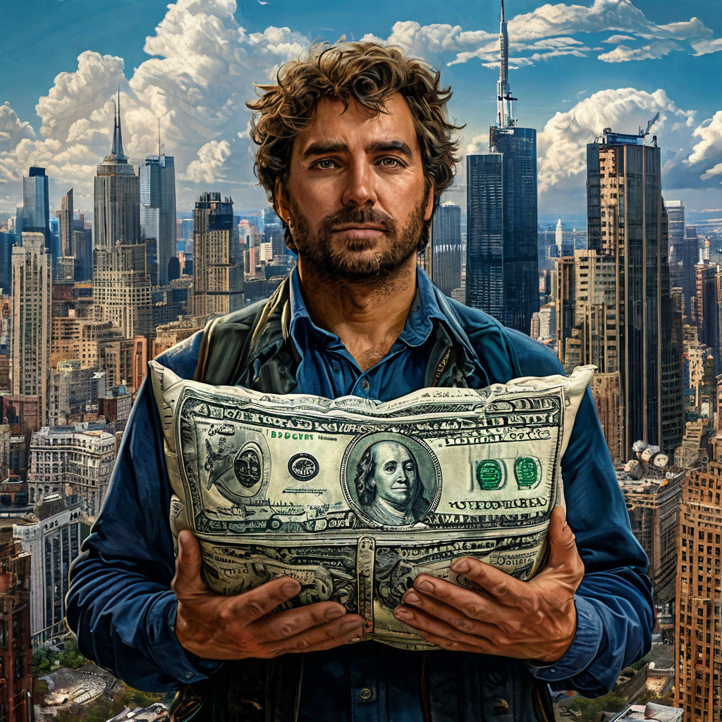 Почему важно иметь финансовую подушку безопасности