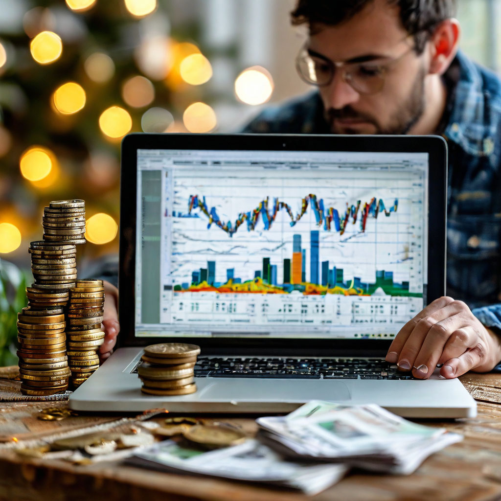 Как начать инвестировать с небольшими суммами