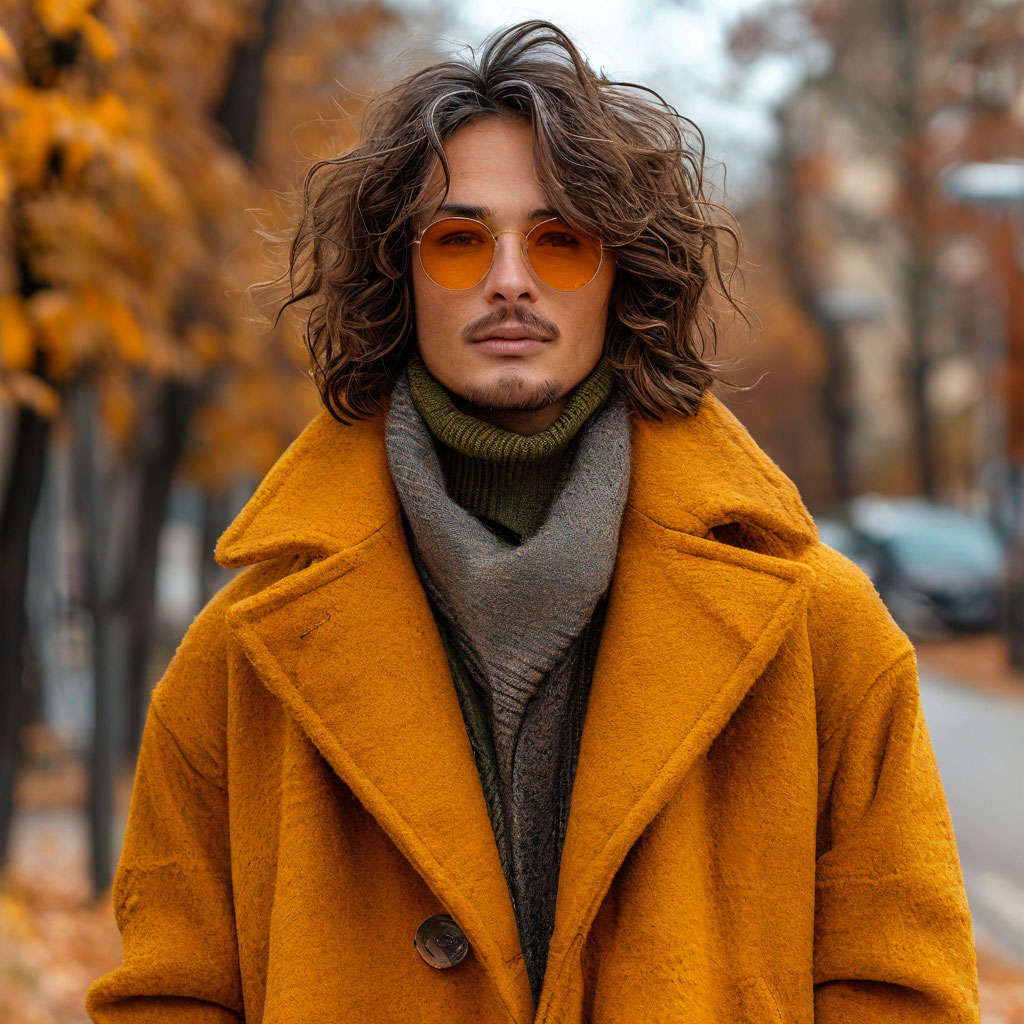 Тренды осени: что будет модно в новом сезоне?