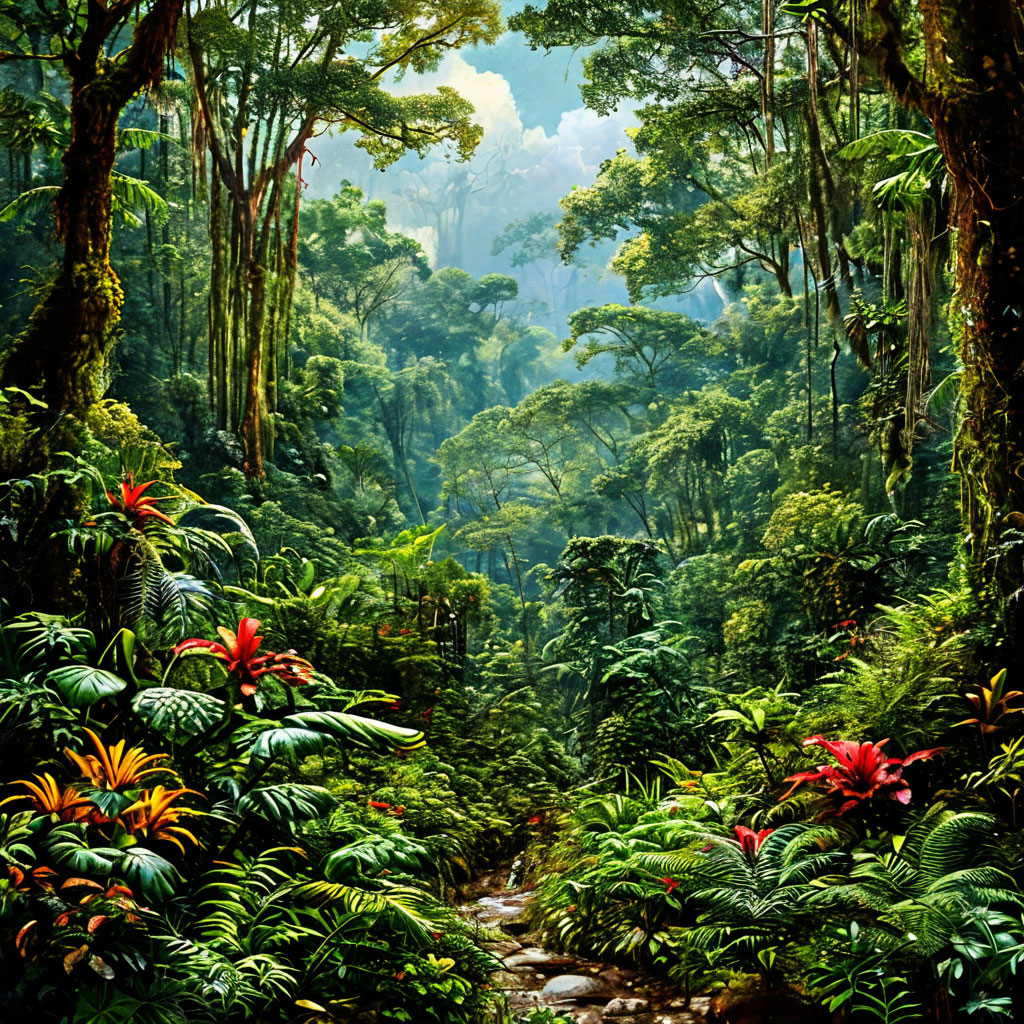 Почему важно сохранять биоразнообразие?