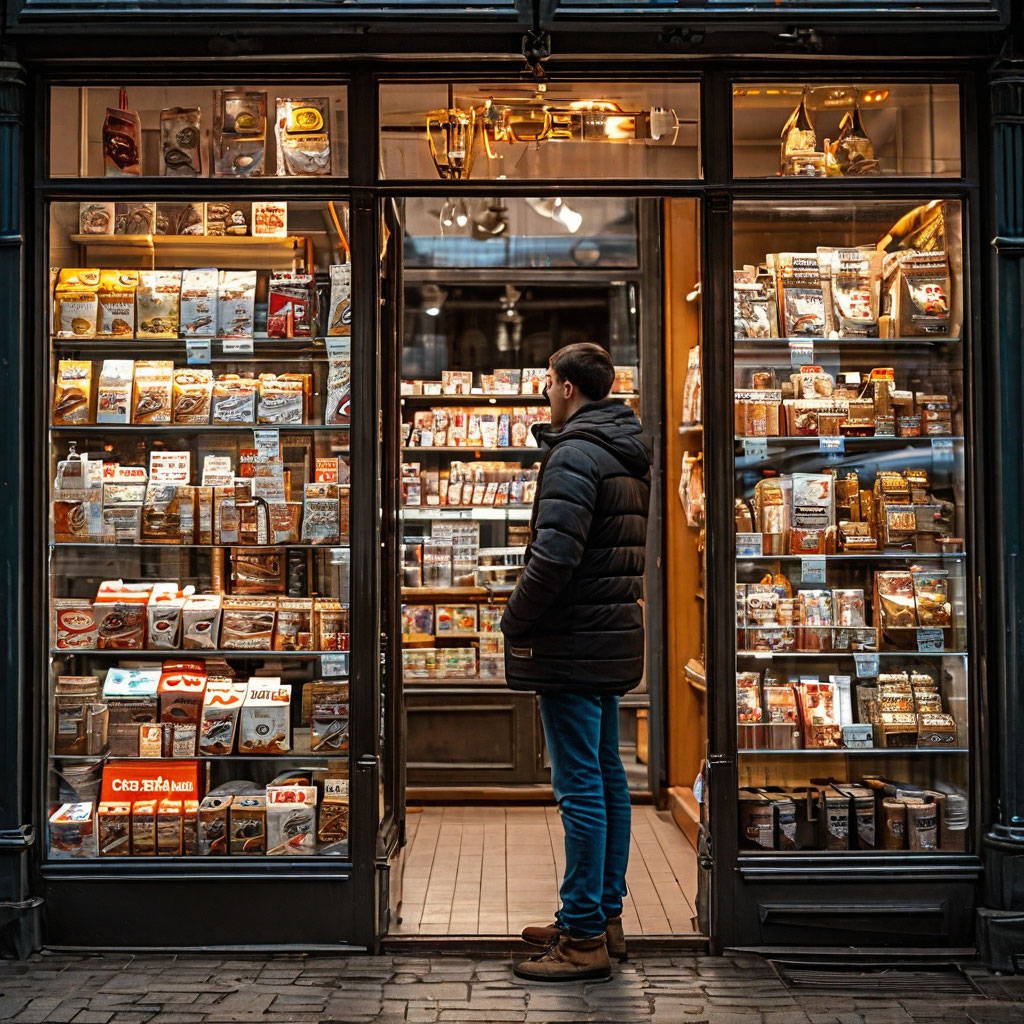 Как избежать импульсивных покупок и сэкономить деньги