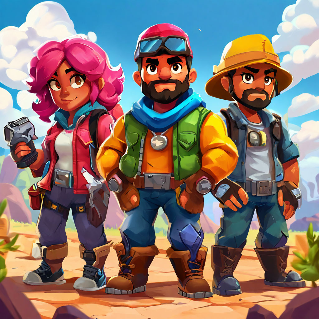 Бесплатные награды в Brawl Stars: как получить и использовать их с максимальной пользой