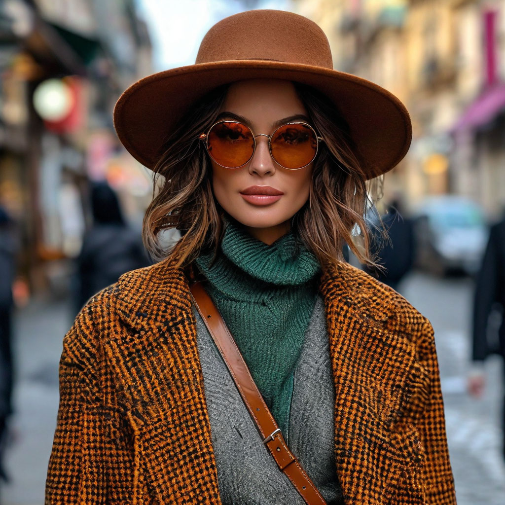 Секреты стиля: как создать уникальный образ