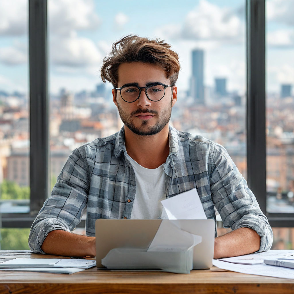 Как создать успешный бизнес с нуля: советы и рекомендации