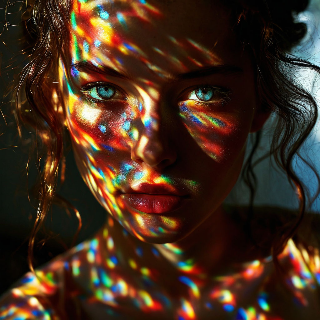 Магия света и тени: как использовать игру света в фотографии