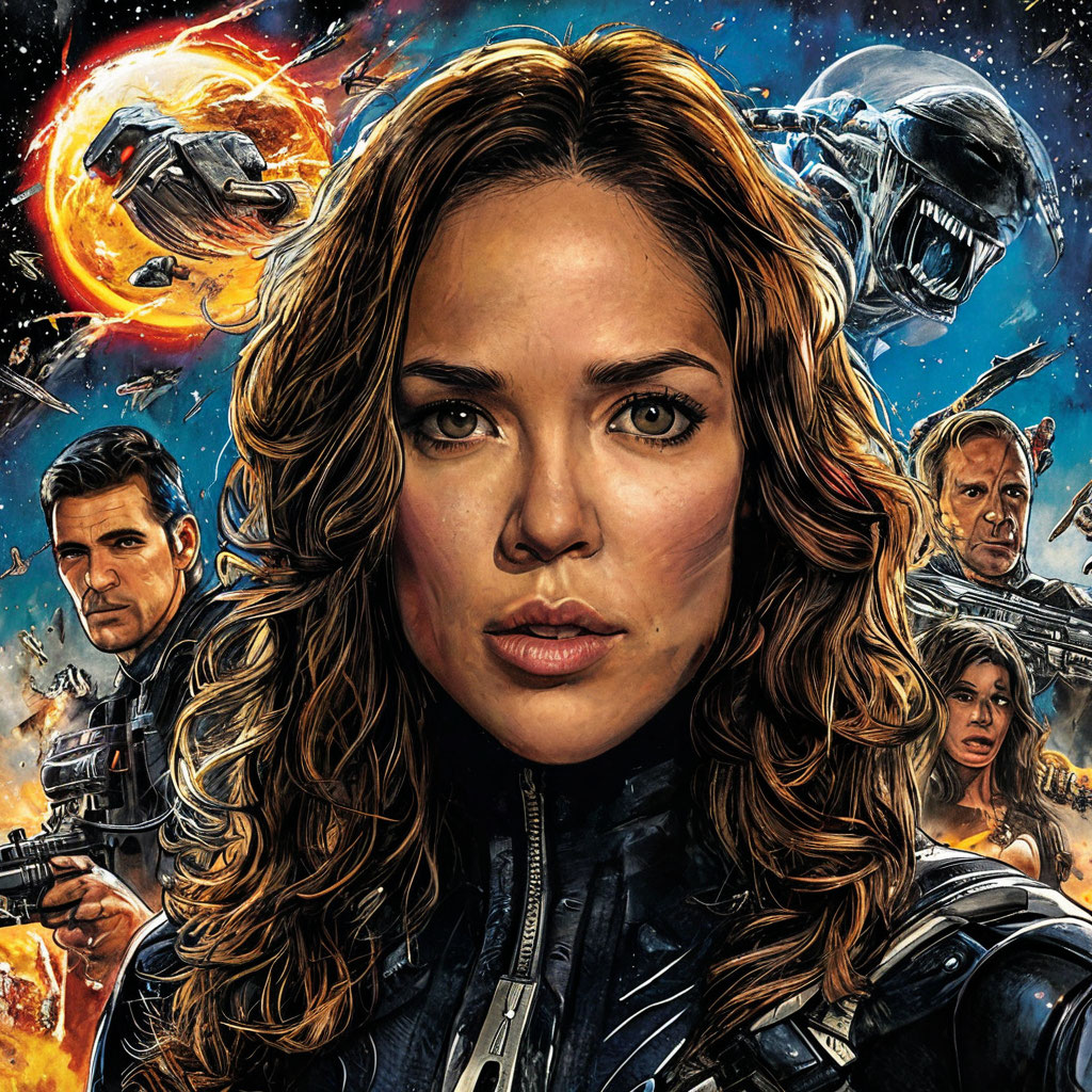 Топ-5 сериалов, которые стоит посмотреть любителям фантастики