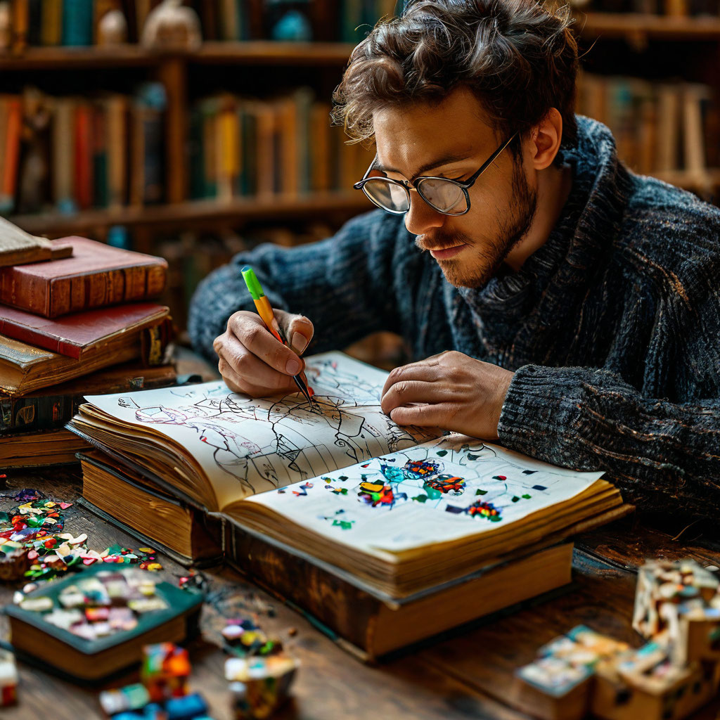 Почему мы иногда забываем важные вещи