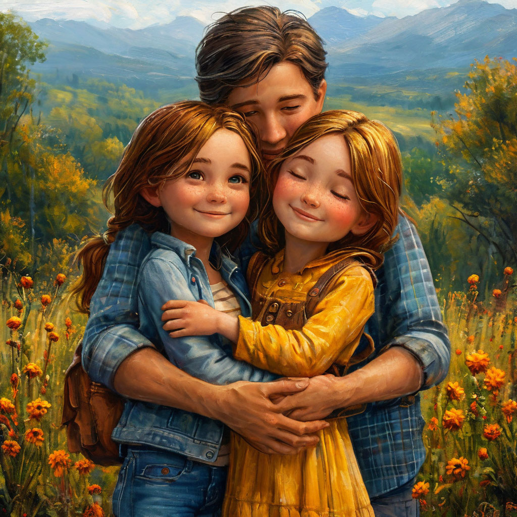 Поддержка близких как часть лечения депрессии