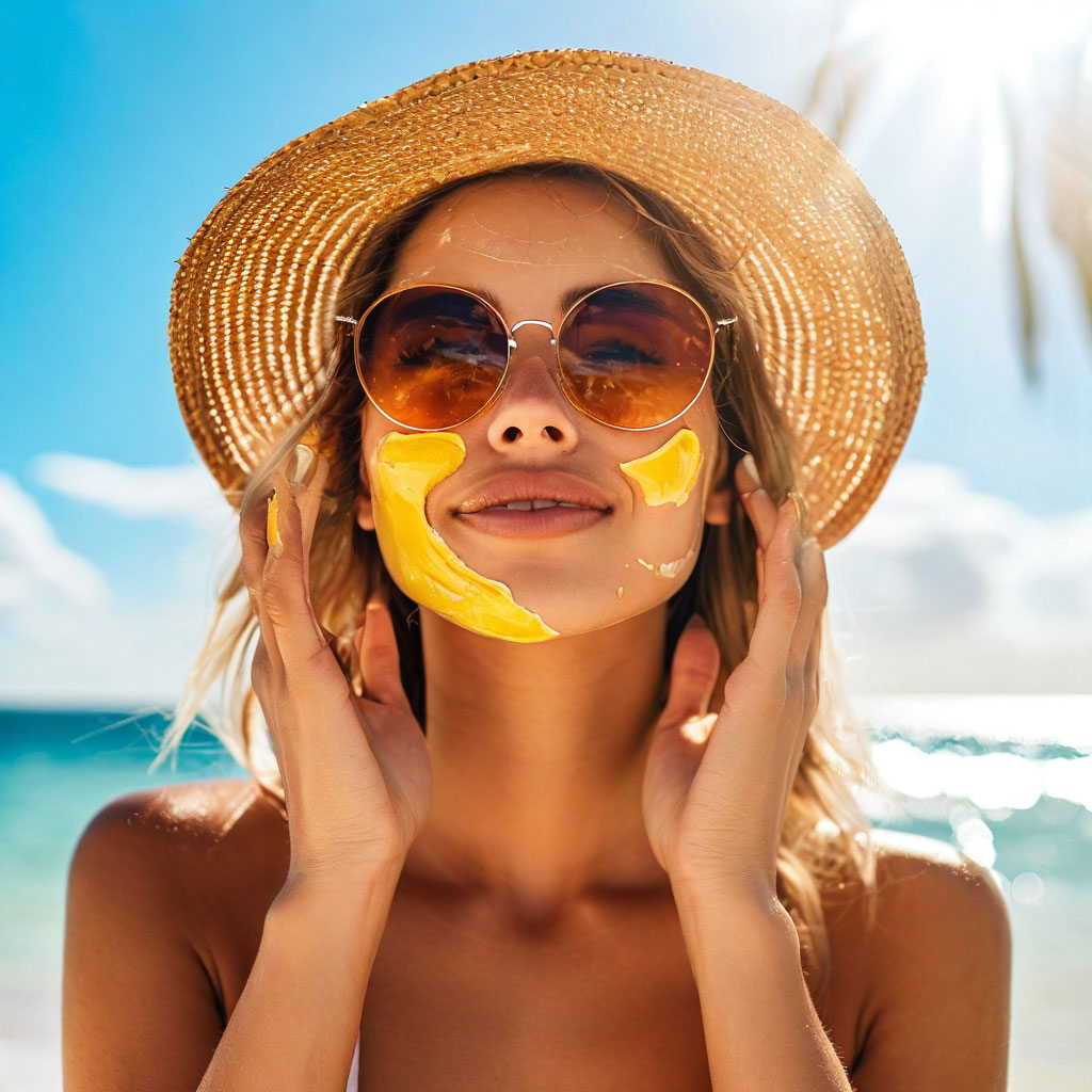 Почему важно использовать солнцезащитный крем каждый день