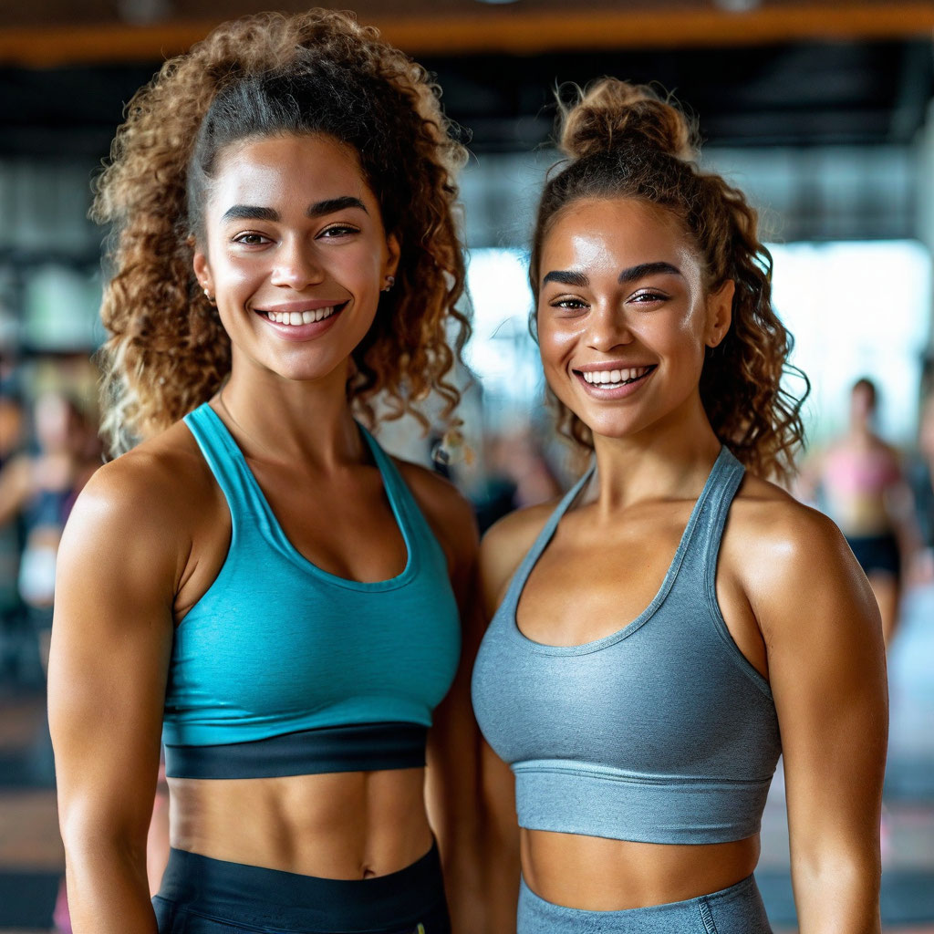 Почему важно заниматься спортом: польза для здоровья и психики