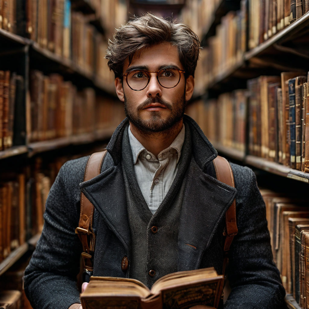 Как выбрать книгу для чтения: советы и рекомендации