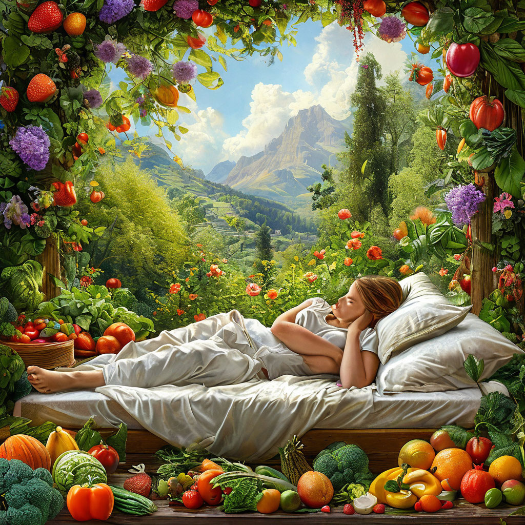 Как укрепить иммунитет: советы и рекомендации