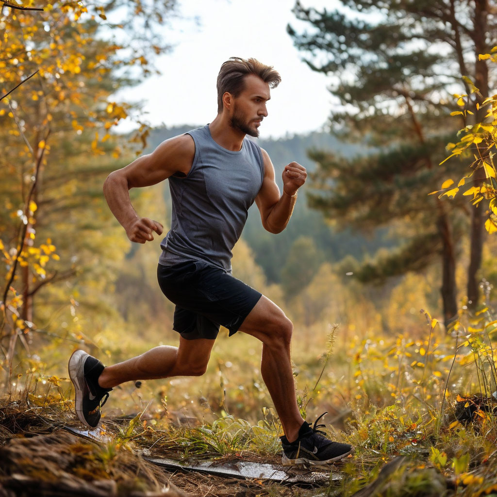 Влияние спорта на психологическое состояние человека