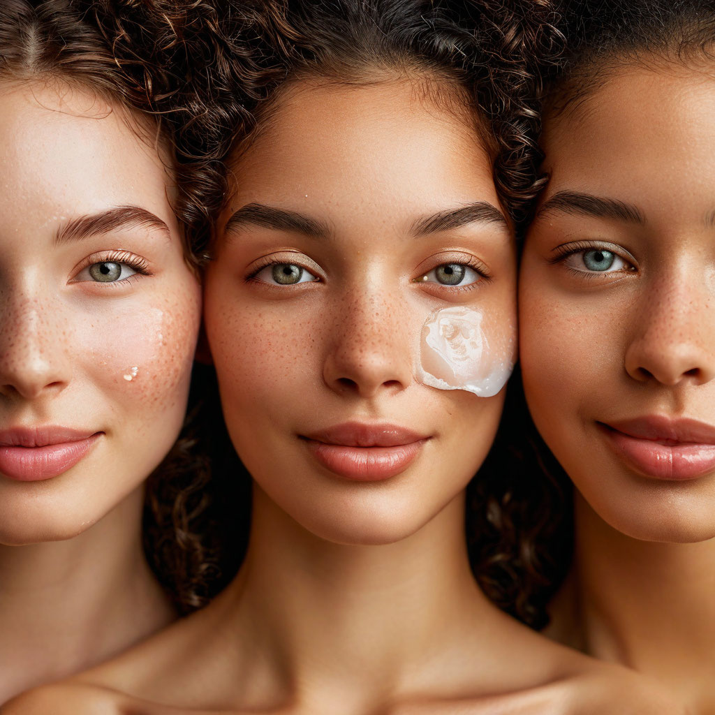 5 ошибок в уходе за кожей, которые вы можете совершать каждый день