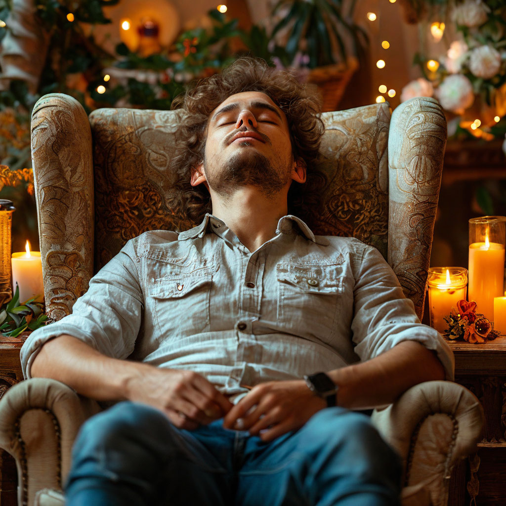 Как справиться со стрессом: советы и рекомендации