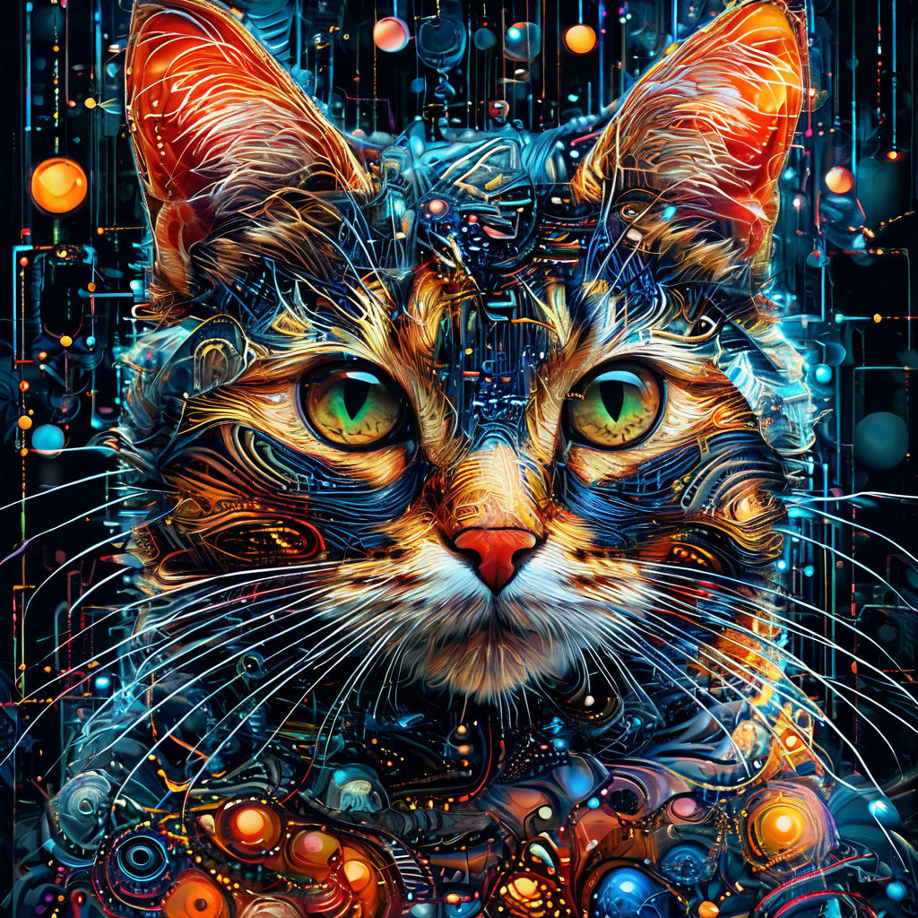 Дигитализм (Digital Art)