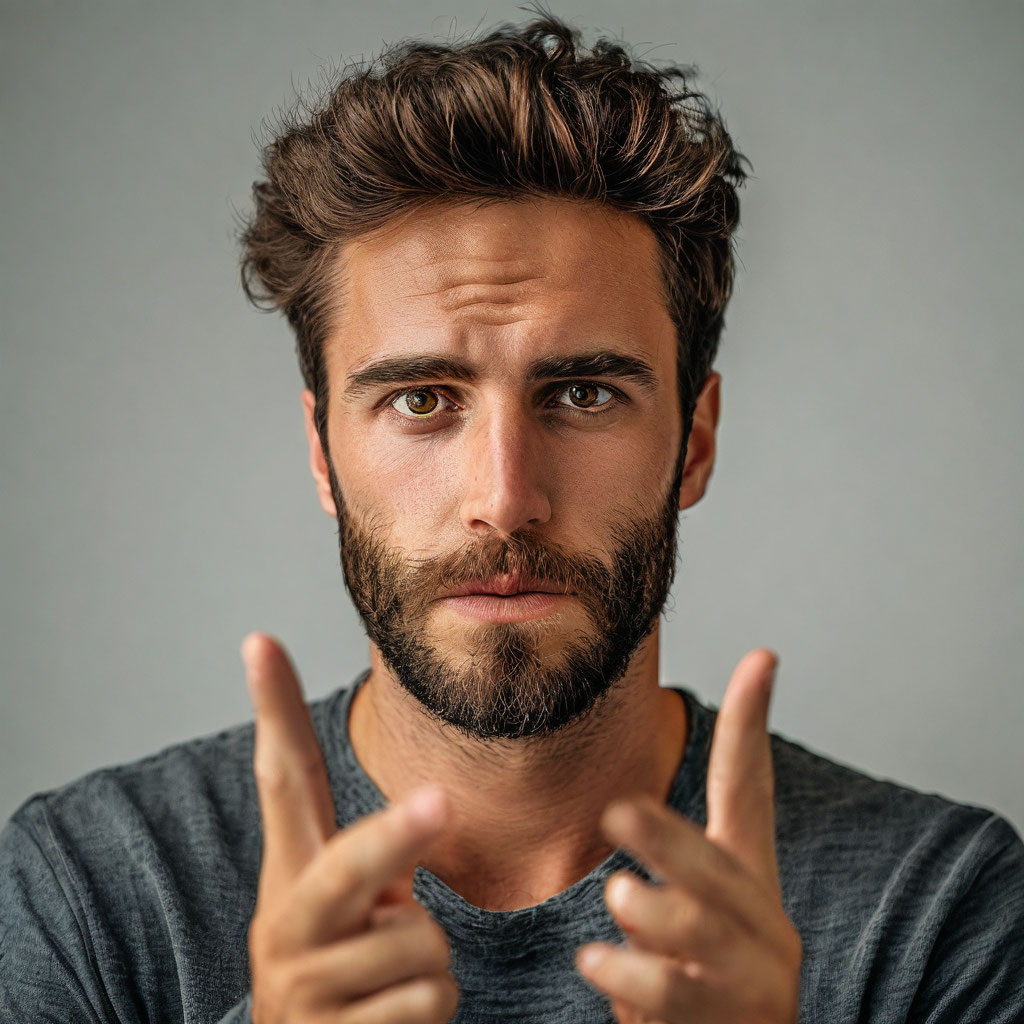 Как я научился говорить 