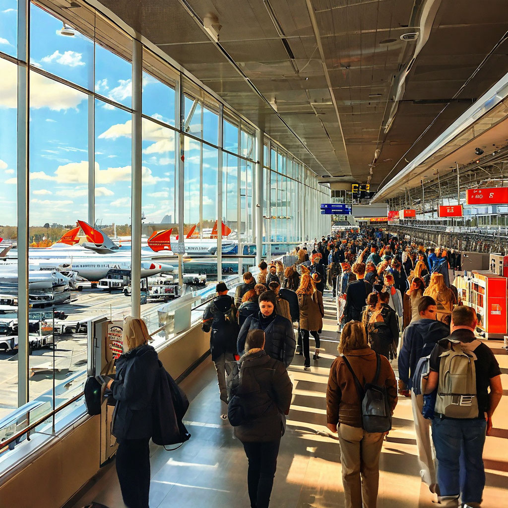 Как раннее бронирование помогает избежать разочарований