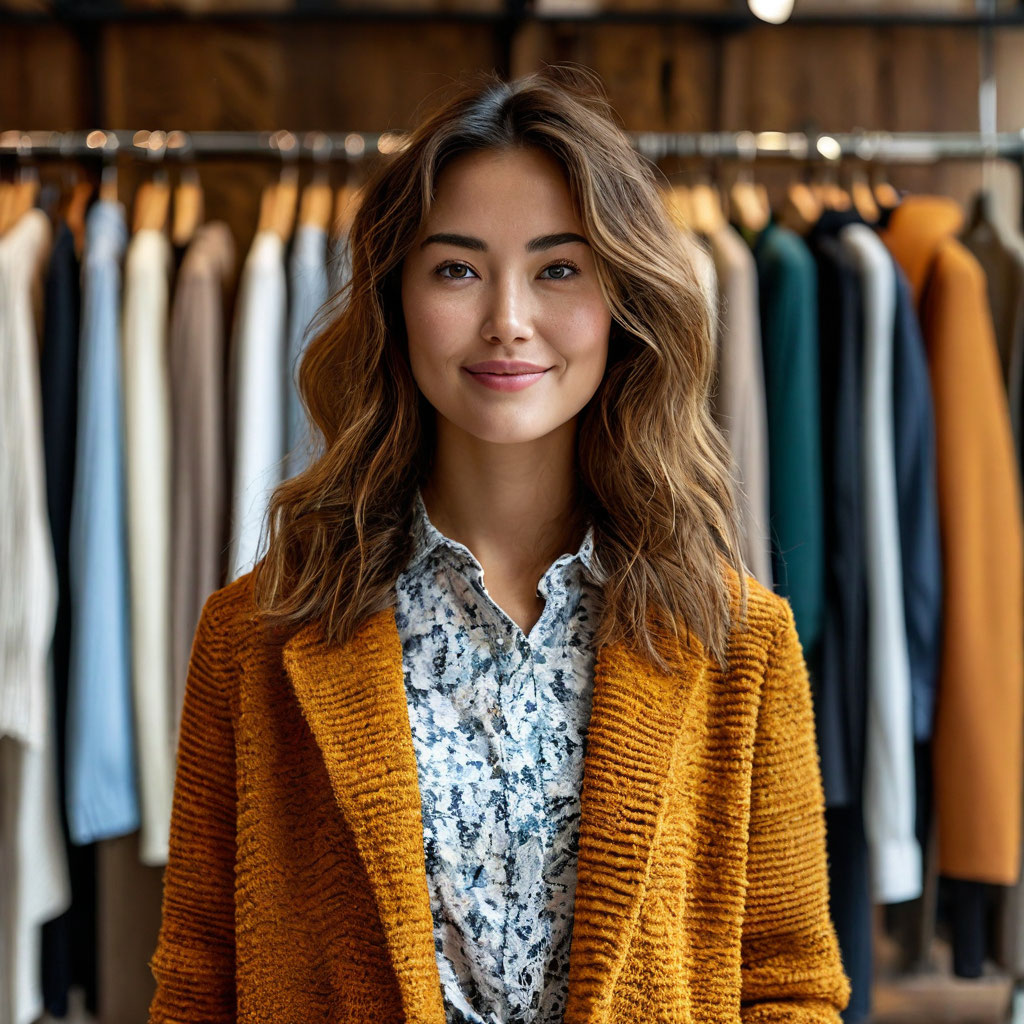 Как создать капсульный гардероб на осень: советы и идеи