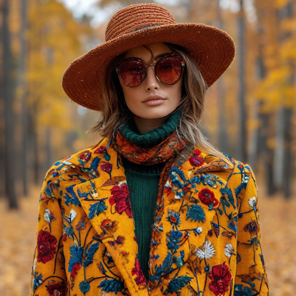 Тренды осени: что будет модно в новом сезоне?