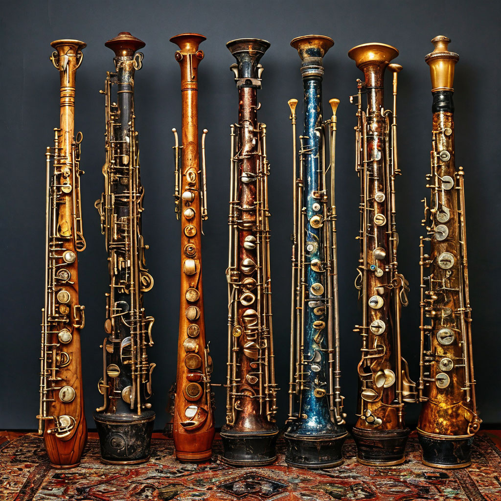 Как выбрать идеальный музыкальный инструмент для себя