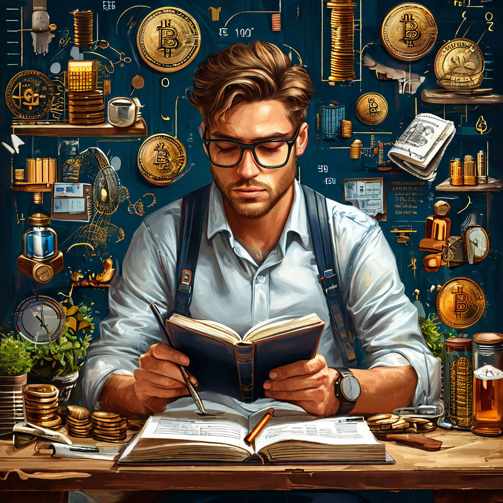 Как найти свою нишу в бизнесе: советы для начинающих предпринимателей