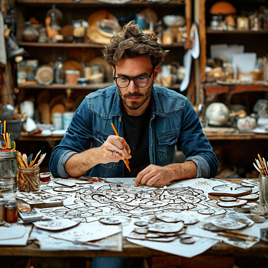 Роль маркетинга в формировании бренда