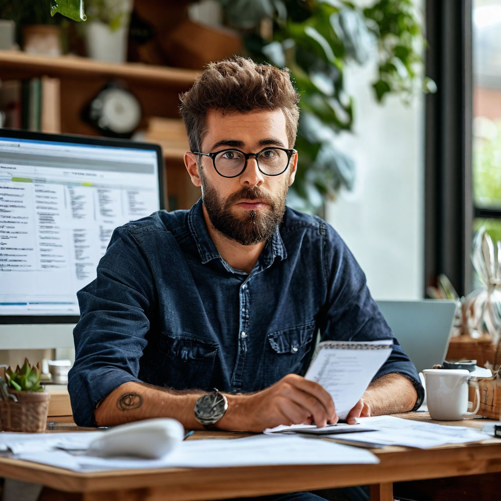 Управление временем на фрилансе: как всё успеть