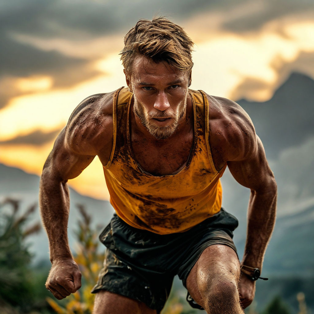 Как преодолеть спортивные страхи и достичь успеха