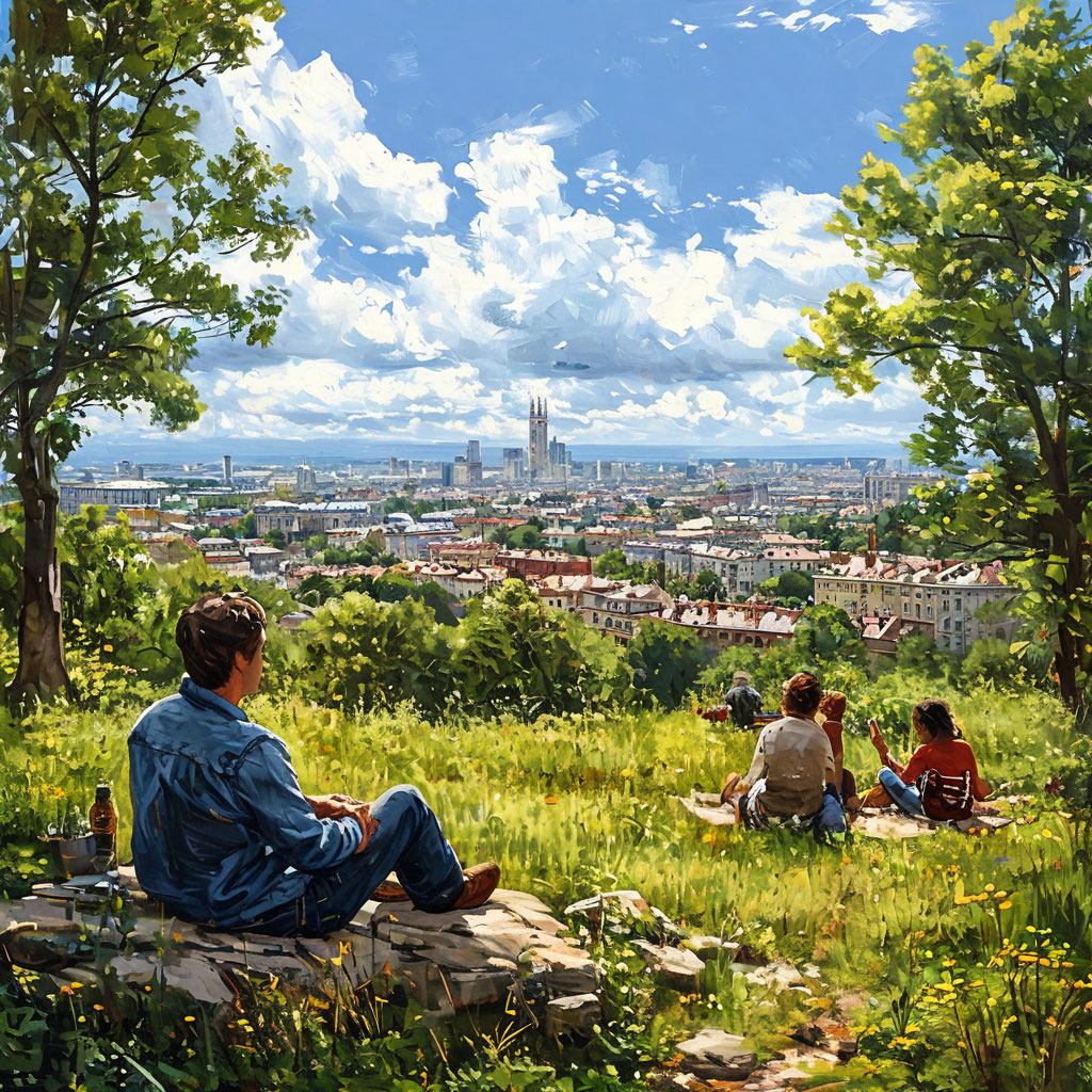 Баланс между работой и личной жизнью: как избежать выгорания