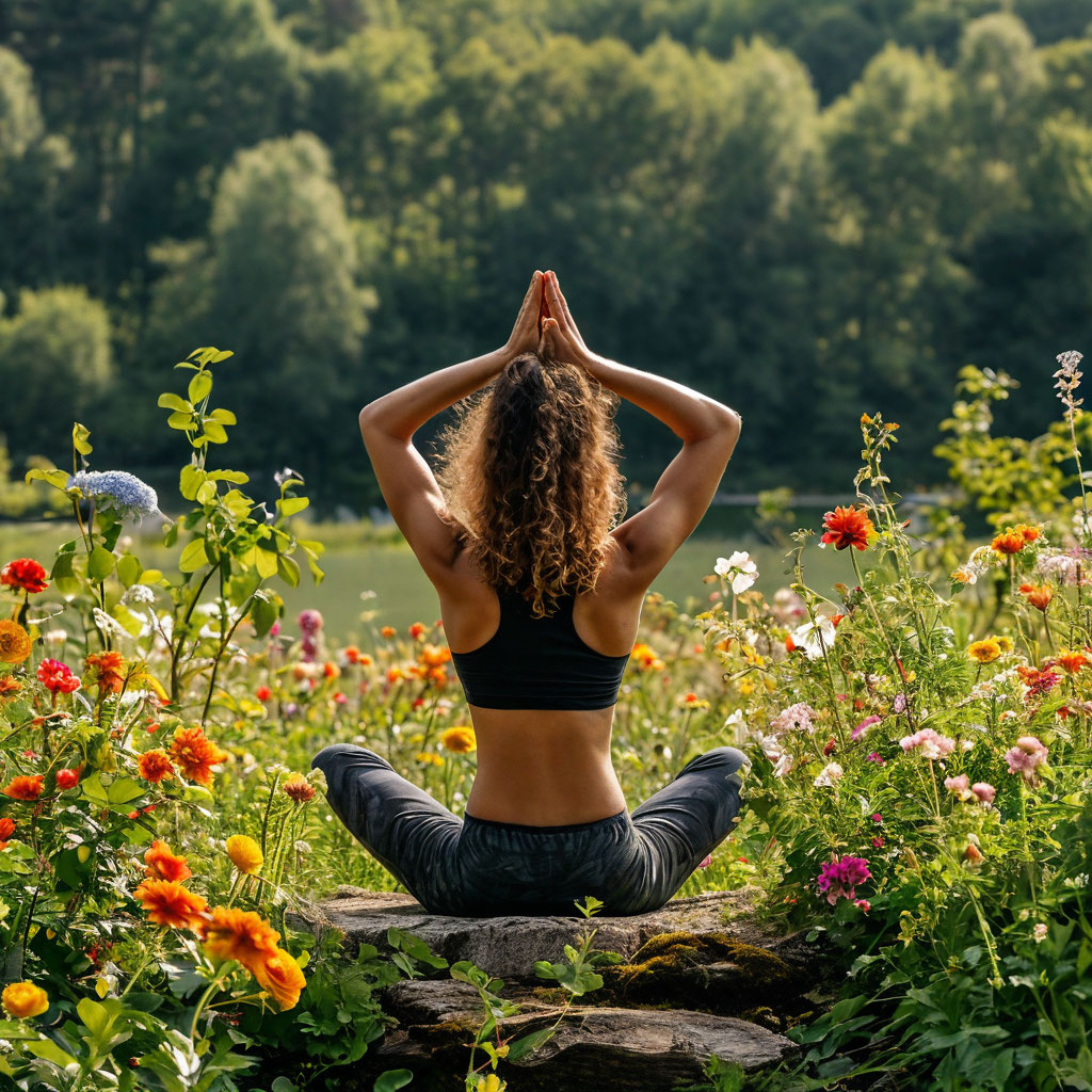 Стресс и его влияние на здоровье: как справиться