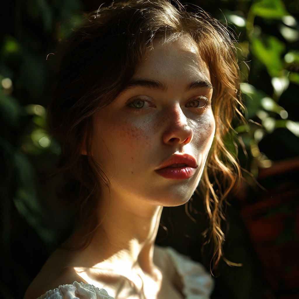 Магия света и тени: как создать драматические снимки