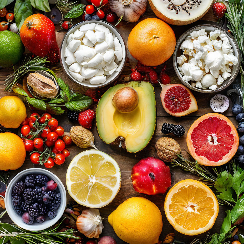 Как укрепить иммунитет: советы нутрициолога