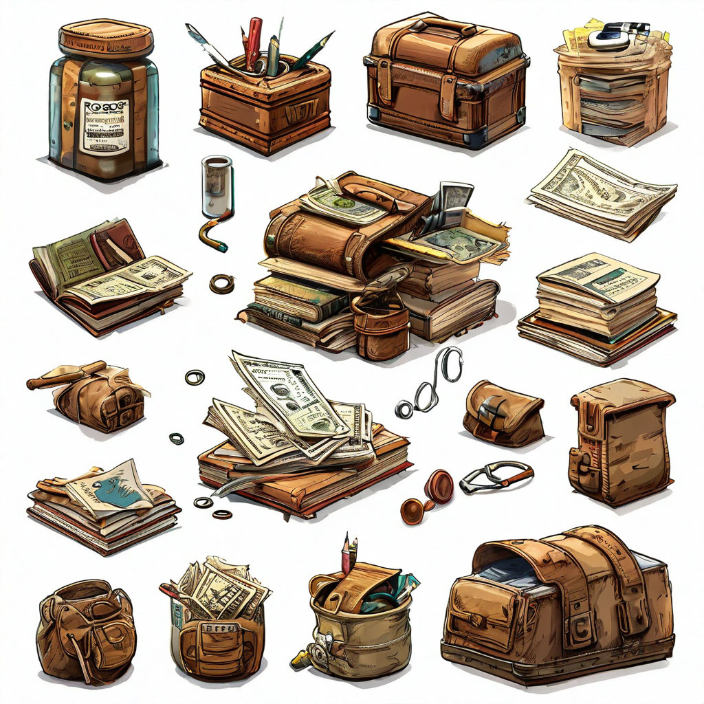 Управление рисками: как защитить свои финансы от непредвиденных ситуаций