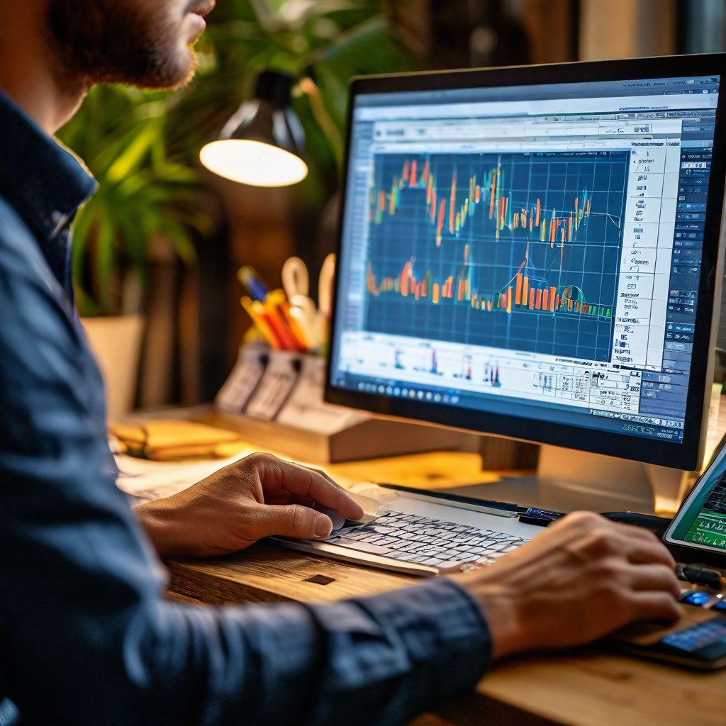 Как начать инвестировать с небольшими суммами