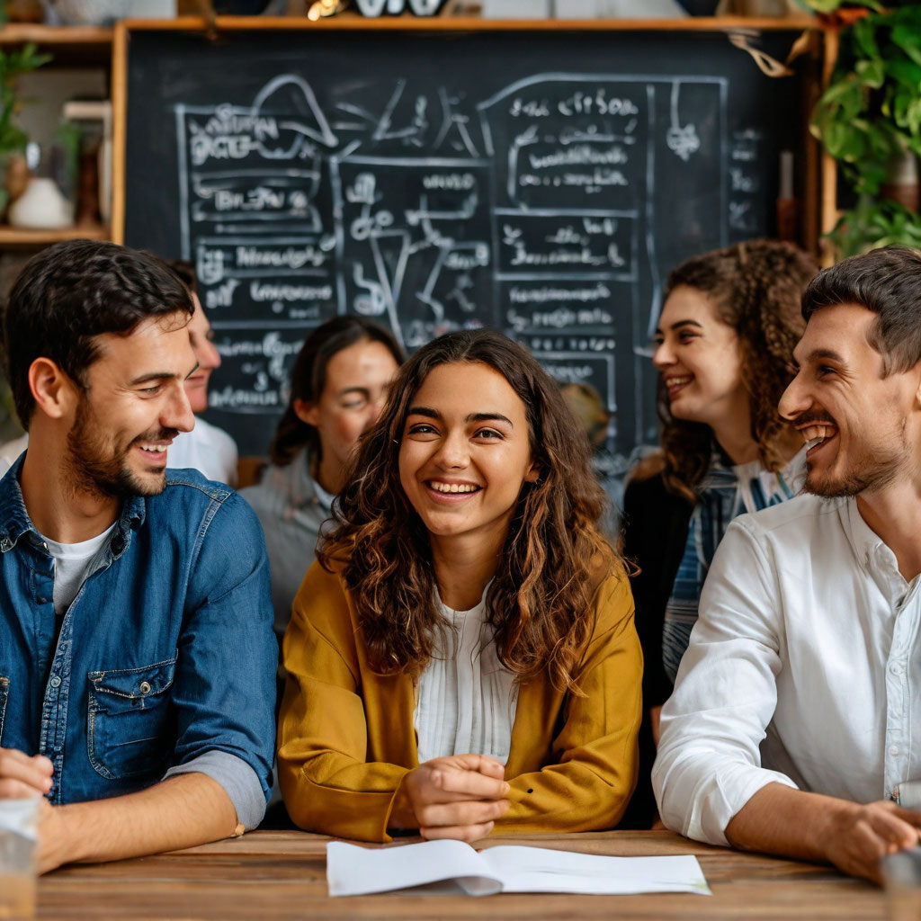 Почему важно иметь чёткую миссию и ценности в бизнесе
