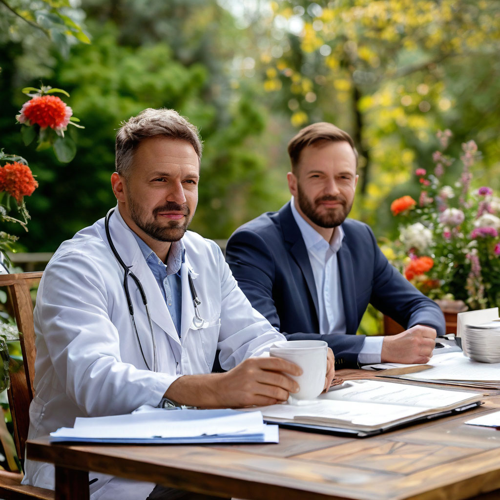 Как предотвратить профессиональное выгорание у медицинских работников