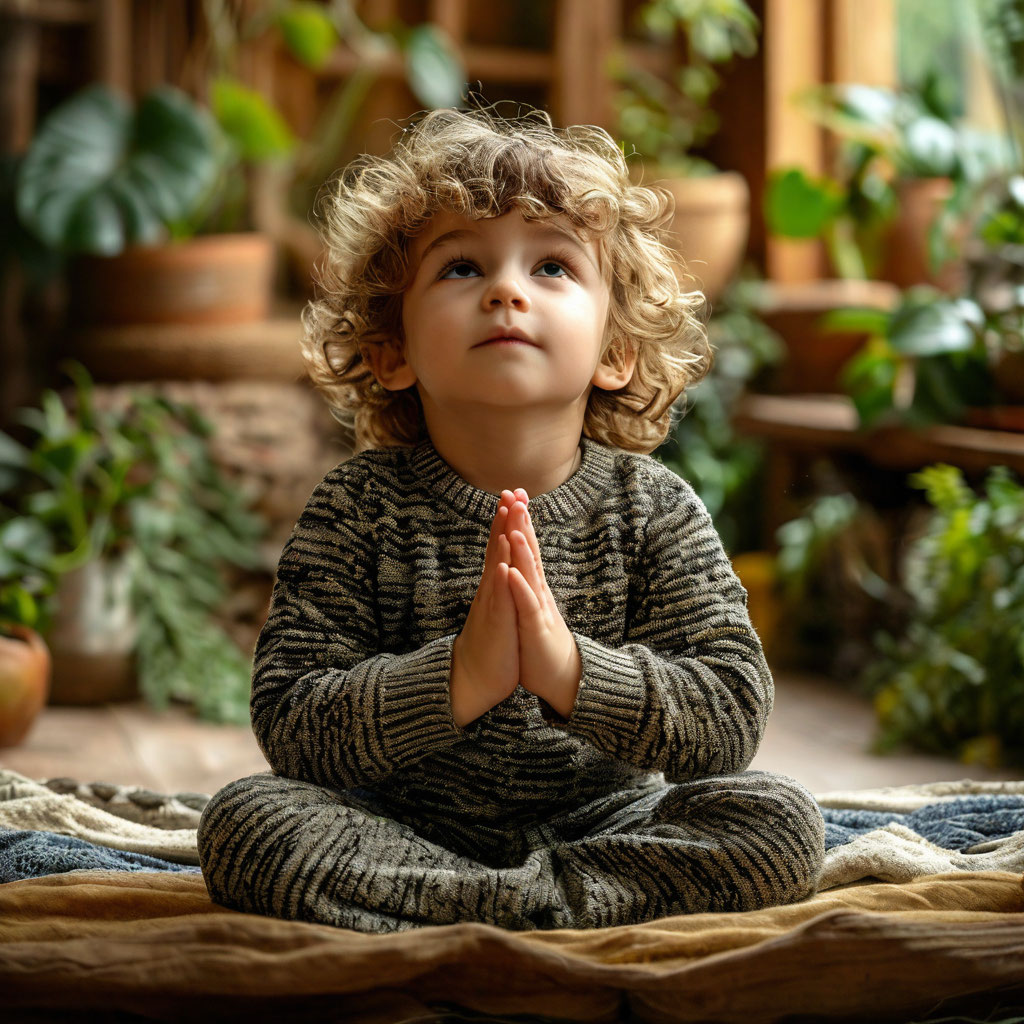 Как научить ребёнка управлять эмоциями: советы для родителей